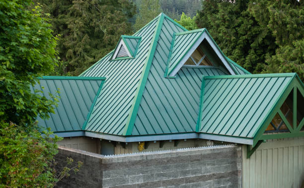 Best Chimney Flashing Repair  in Andale, KS