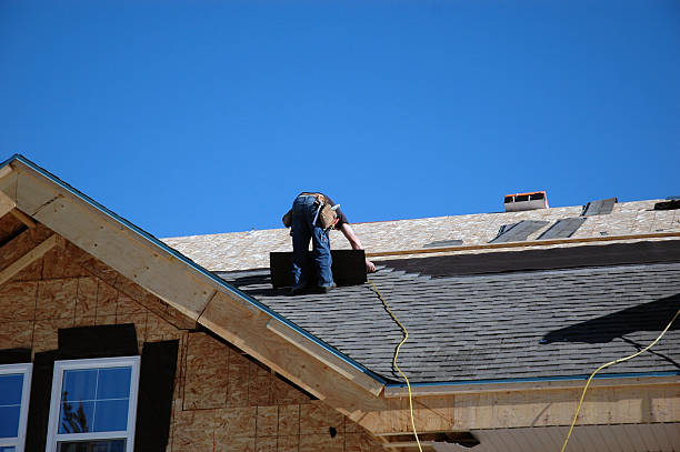 Best Roof Replacement  in Andale, KS