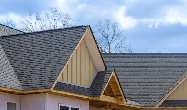 Best Asphalt Shingle Roofing  in Andale, KS