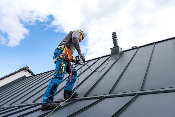 Best Flat Roofing  in Andale, KS