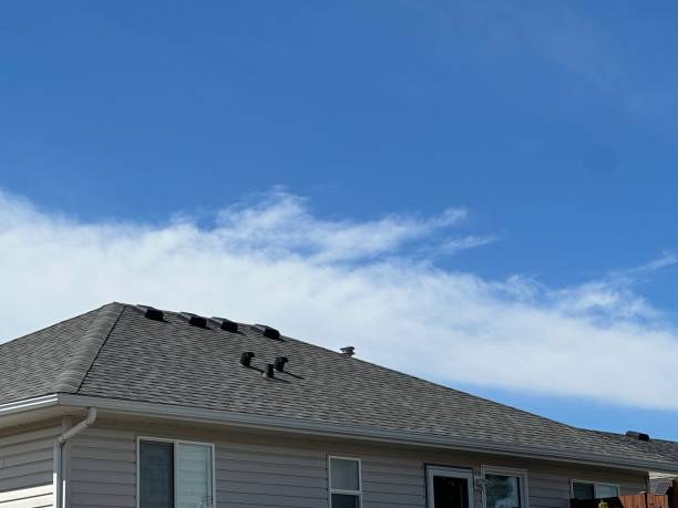 Waterproofing in Andale, KS