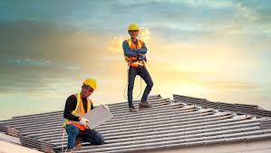 Best Slate Roofing  in Andale, KS